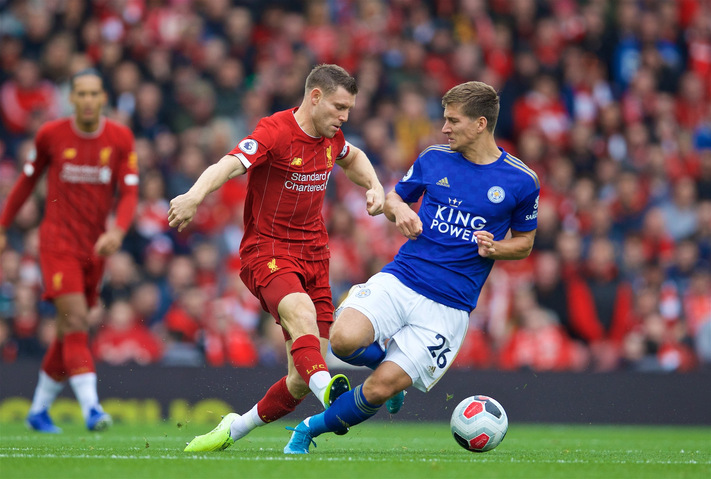 场的空缺 场的空缺